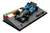Renault R25 2005 Fernando Alonso Formula 1 - Salvat - BrumaStore