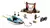 Lego Juniors 10755 Ninjago Sobre Ruedas Juguetes - 108pcs en internet