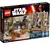 Lego 75139 Star Wars Batalla En Takodana - 409pcs