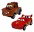Imagen de Cars Autos Set x8 A fricción - Ditoys