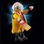 Playmobil 70634 Volver Al Futuro 2 Persecucion En Hoverboard - tienda online