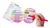 Muñeco Sorpresito Destinia Rosa Distroller Ksi-Merito Neonato - BrumaStore