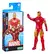 Figura de Accion 14cm Articulado Avengers Iron Man - Hasbro - comprar online