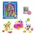 Imagen de Littlest Pet Shop Play Pack Safari Mascotas Coleccionables