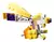 Lego Creator 3 en 1 - 31125 Criaturas Fantásticas - 175pcs - BrumaStore