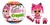 Lol Surprise Loves Crayola Muñecas Divertidas Y Coloridas - comprar online