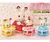 Sylvanian Families Triplets Care Set 5532 - Epoch en internet