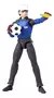 Captain Tsubasa Anime Heroes Genzo Wakabayashi Bandai Benji - BrumaStore