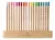 EcoLapices De Color Redondo Supersuave - Faber-Castell x36 en internet