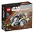 Lego Star Wars 75363 Mandalorian: Caza Estelar 88pc