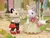 Sylvanian Fashion Play Set Colección Joyas Y Gemas - Epoch - comprar online