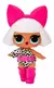 Muñeca Lol Diva Surprise Con 7 Sorpresas - Original - comprar online