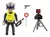 Playmobil 70305 Policia Con Radar Special Plus - 11pc - comprar online