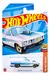 Hot Wheels Chevrolet Custom '72 Chevy Luv 6/10 - Mattel