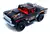 Hot Wheels Big Air Bel Air 5/5 Chevy - Mattel - tienda online