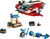 Imagen de Lego Star Wars 75384 Aventuras De Los Jedi Crimson - 136pcs