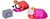 Peppa Pig y la Fiesta ed Pijamas - 5 piezas - Hasbro - comprar online