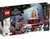 Lego 76213 Black Panther Sala Del Trono Del Rey Namor 355pcs