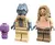 Lego 76200 Marvel Bro Thor's Asgard Infinity Saga - 265pcs - BrumaStore