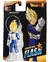 Muñeco Super Saiyan Vegeta Dragon Ball Flash 10cm Bandai - comprar online