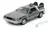 Time Machine 1:24 Back To The Future Parte 1 con Luz - Jada - tienda online