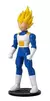 Muñeco Super Saiyan Vegeta Dragon Ball Flash 10cm Bandai en internet