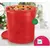 Hermético Decoret 5lt - Tupperware