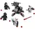 Lego 75197 Star Wars First Order Specialists - 108pcs - comprar online