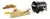 Mario Kart Set Hot Wheels Lanzador Bullet Bill - Mattel - comprar online