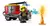 Lego City 60375 Estacion de bombero camión y fuego - 153 pcs - BrumaStore