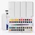 Acuarelas Aquafine Studio Set Daler Rowney x48 Pastillas - comprar online