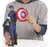 Muñeco Capitan America Muñeco Titan Hero 30Cm - Hasbro - BrumaStore