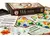 Teg Junior - Juego De Mesa - Estrategia Yetem - BrumaStore