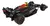 Imagen de Burago F1 Red Bull 2024 Rb20 Checo Perez #11 1/43 Sin Piloto