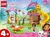 Lego 10787 Gabby's Dollhouse Fiesta En El Jardín 130pcs