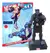 Colección Figuras Marvel Heroes 3d - Bestia - Salvat - comprar online