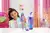 Barbie Pop Reveal Muñeca Serie De Frutas Uva - Mattel - BrumaStore
