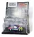 Auto Rally Wrc Salvat N°18 Ford Focus RS09 Hirvonen 2009