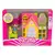 Pinypon Flower House Casita con Accesorios - Famosa