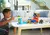 Hot Wheels Monster Trucks Estación De Explosiones - Mattel - tienda online
