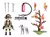 Playmobil 70310 City Action Valija Maletin De Bomberos 24pc - comprar online