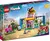 Lego Friends pcs 41743 Peluquería Hair Salon - 401pcs