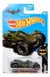 Hot Wheels Batman: Arkham Knight Batmobile 4/5 - Mattel - comprar online