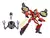 Figura Terran Twitch Transformers Earthspark - Hasbro - comprar online
