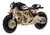 Hot Wheels Ducati Scrambler Hot Wheels Edition 3/5 - Mattel - tienda online