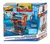Hot Wheels City Estacionamiento De Vehículos Con Auto - Mattel