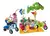Playmobil 9103 Maletín Grande Pícnic Familiar 62pc - comprar online