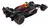 Burago F1 Red Bull 2024 Rb20 Verstappen #1 1/43 Sin Piloto