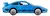 Hot Wheels Porsche 911 GT3 RS Fast & Furious 5/5 - Mattel