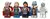 Lego Marvel 76208 Thor Love & Thunder Barco Caprino - 564pcs en internet